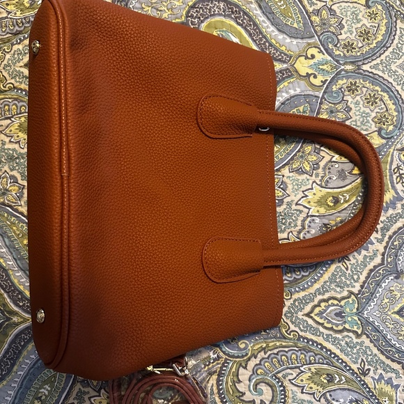 Prada Satchel Look Alike - Picture 3 of 6